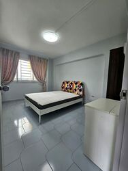 Blk 870 Yishun Street 81 (Yishun), HDB 4 Rooms #587263281